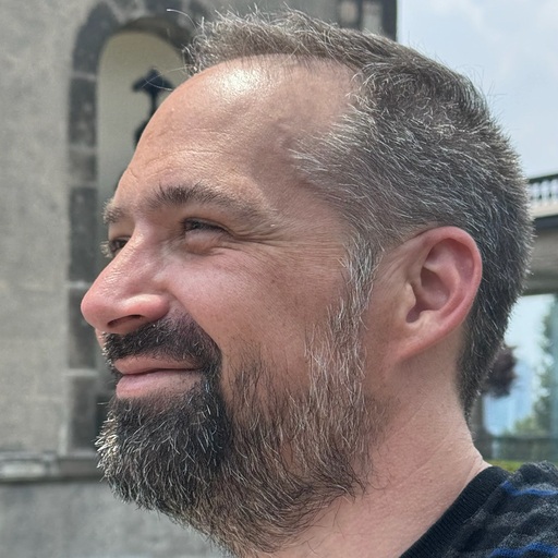 Image of Todd Berman